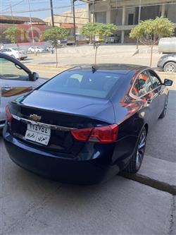 Chevrolet Impala